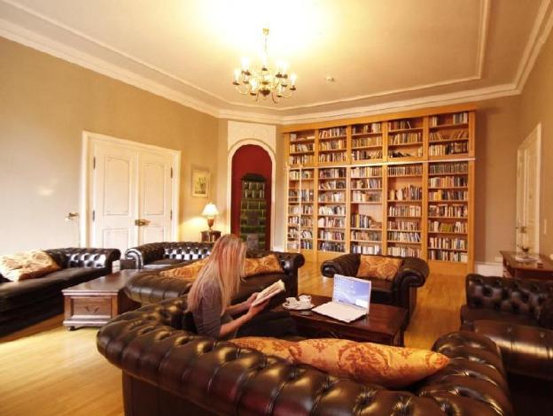 klosterhotel woltingerode