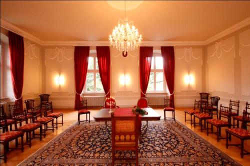 klosterhotel woltingerode