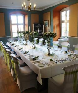 klosterhotel woltingerode