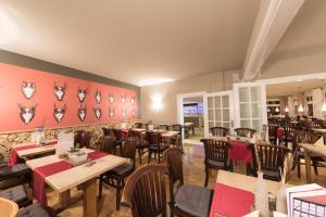 klosterhotel woltingerode