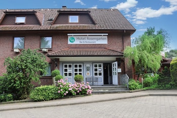 gandh hotel rosengarten