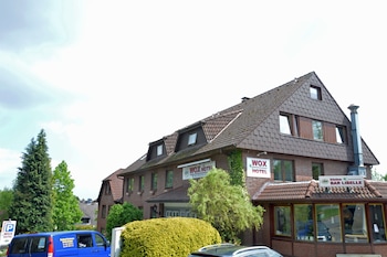 rosengarten