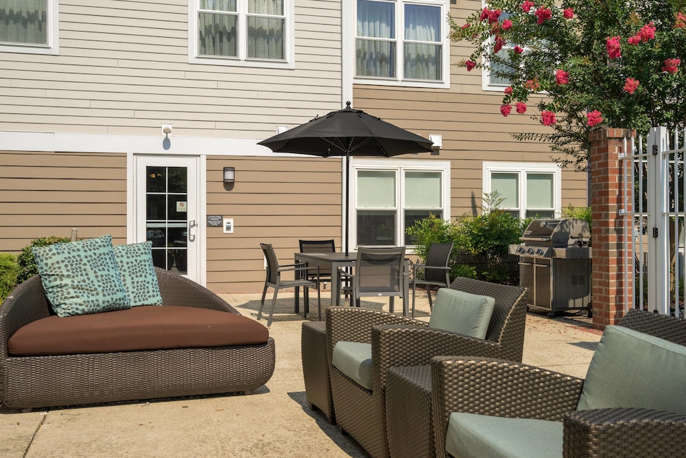 residence inn by marriott salisbury