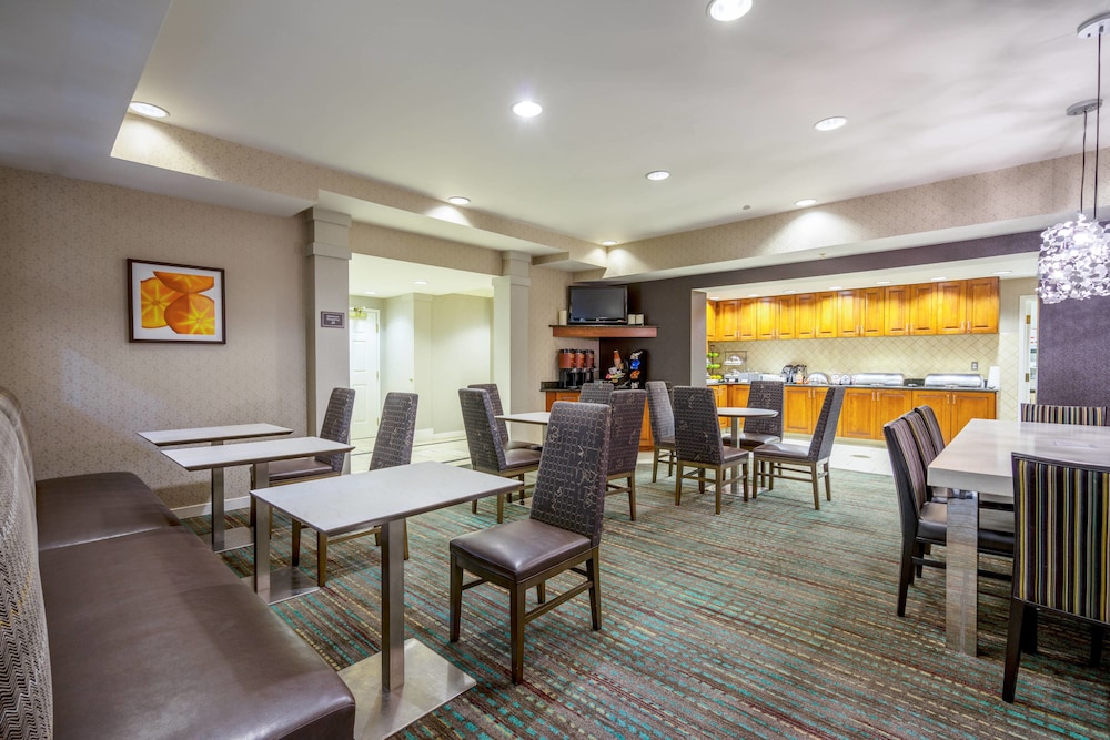 residence inn by marriott salisbury
