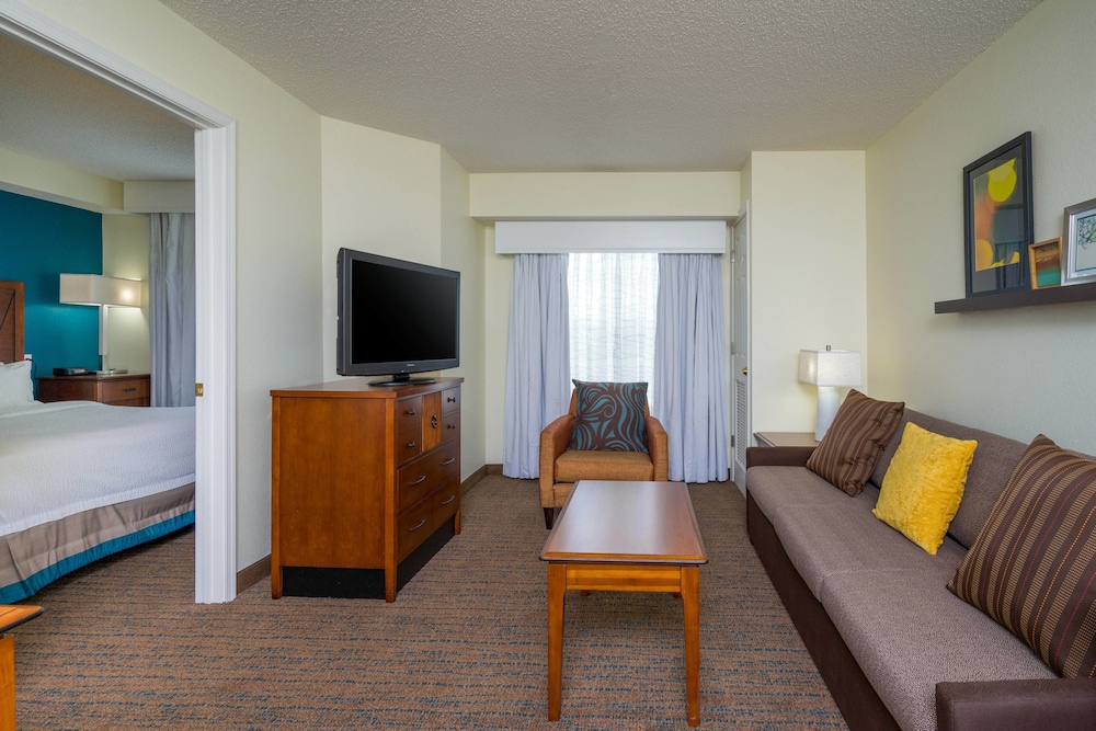 residence inn by marriott salisbury