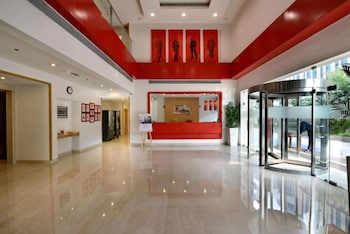 Red Fox Hotel Delhi Airport New Delhi,,3 star