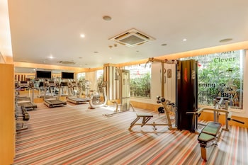 red fox hotel delhi airport new delhi