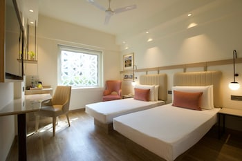 red fox hotel delhi airport new delhi