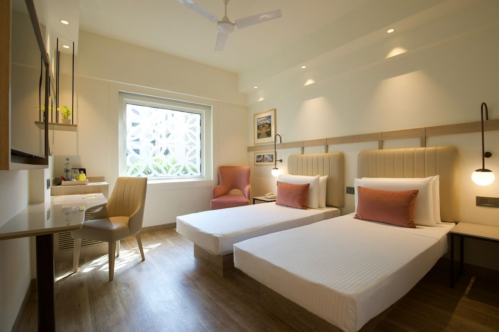 red fox hotel delhi airport new delhi