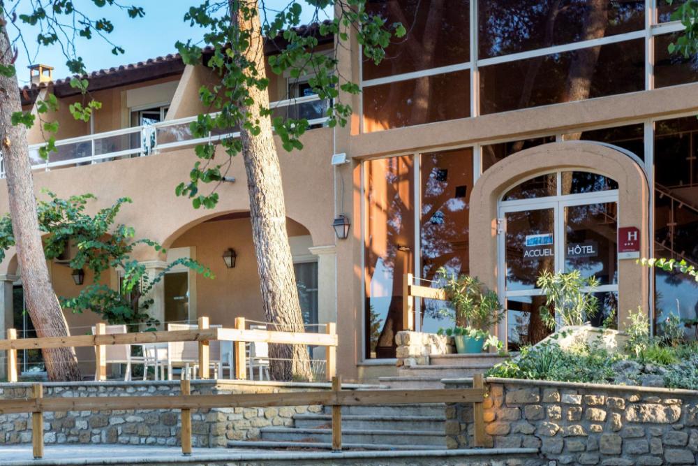 best western domaine de roquerousse