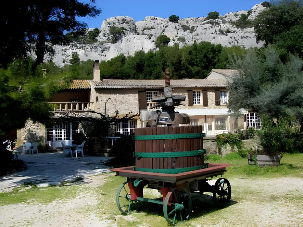 best western domaine de roquerousse