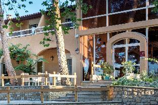 best western domaine de roquerousse