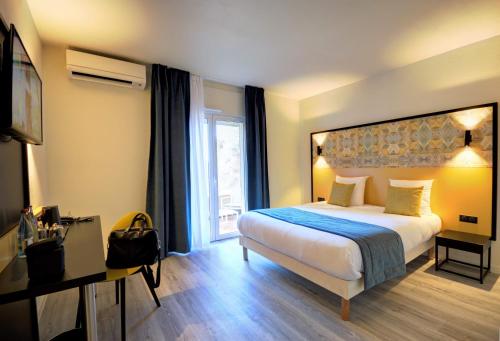 best western domaine de roquerousse