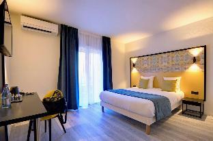 best western domaine de roquerousse