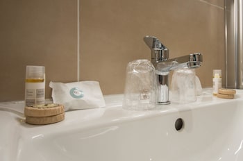 best western domaine de roquerousse