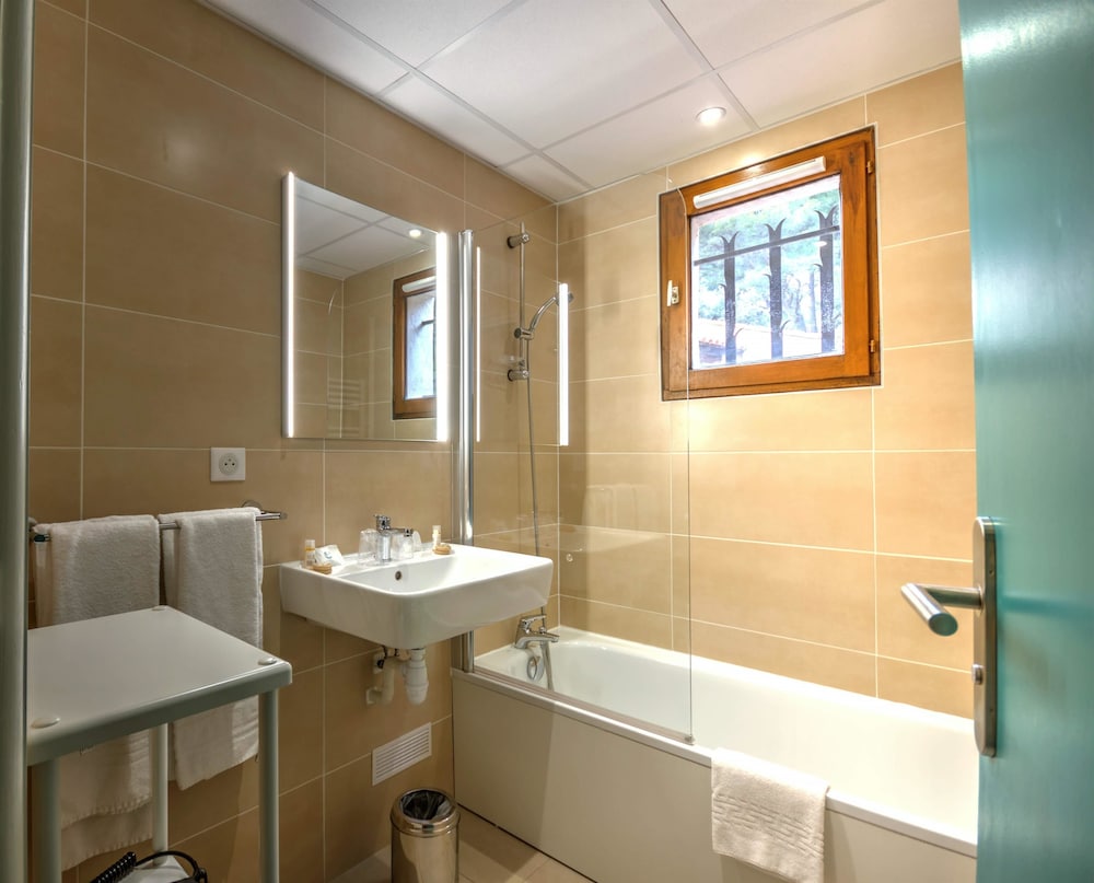 best western domaine de roquerousse