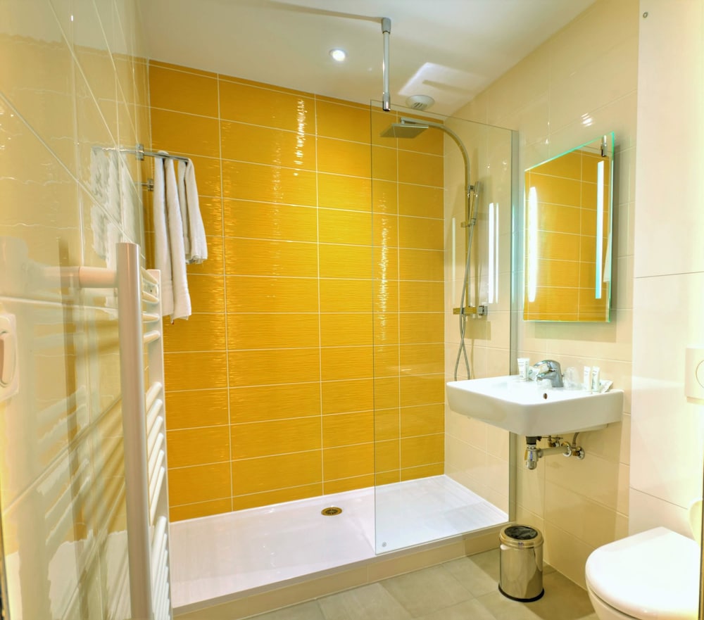 best western domaine de roquerousse