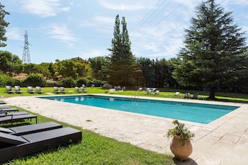 best western domaine de roquerousse
