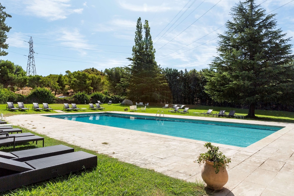best western domaine de roquerousse