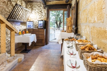 best western domaine de roquerousse