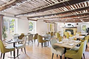 best western domaine de roquerousse
