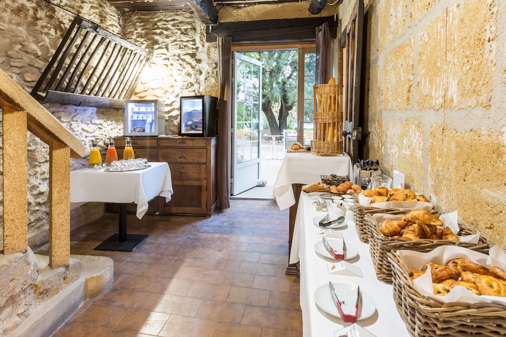 best western domaine de roquerousse