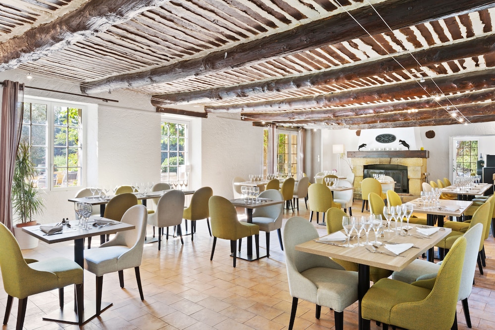 best western domaine de roquerousse