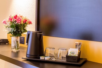 best western domaine de roquerousse