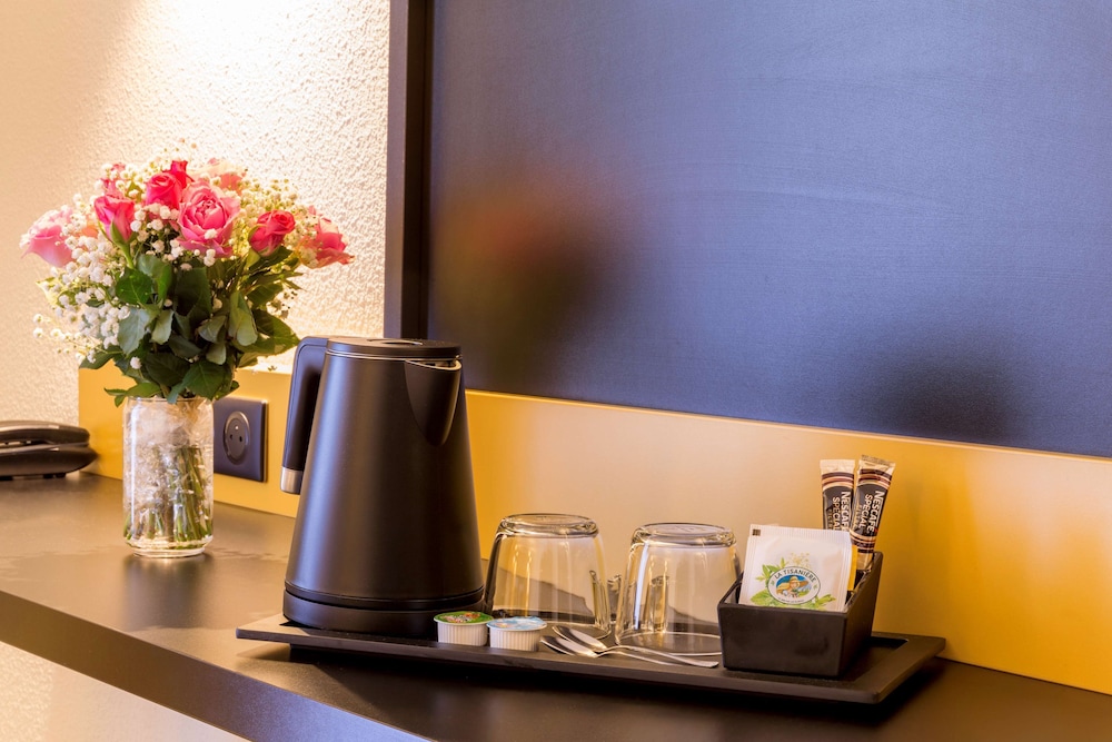 best western domaine de roquerousse