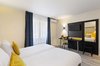 best western domaine de roquerousse