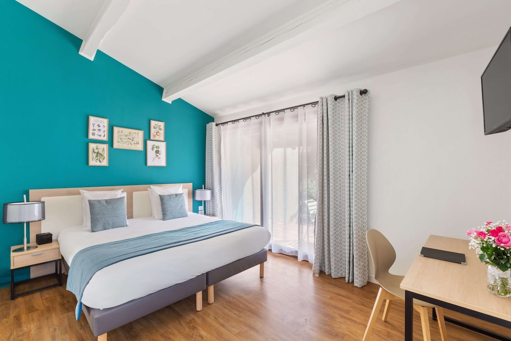 best western domaine de roquerousse