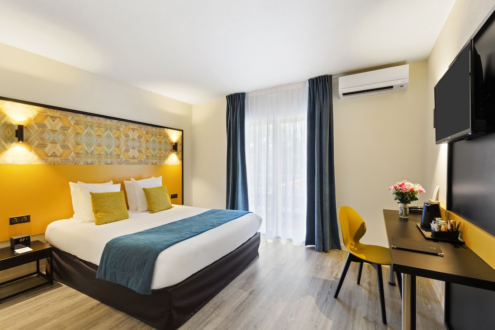best western domaine de roquerousse