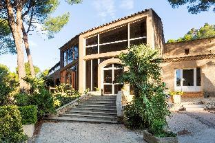 Best Western Domaine De Roquerousse,Bonnieux>>Aix-En-Provence,3 star