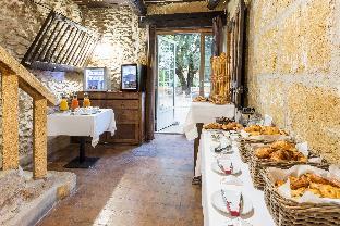Best Western Domaine De Roquerousse,Bonnieux>>Aix-En-Provence,3 star