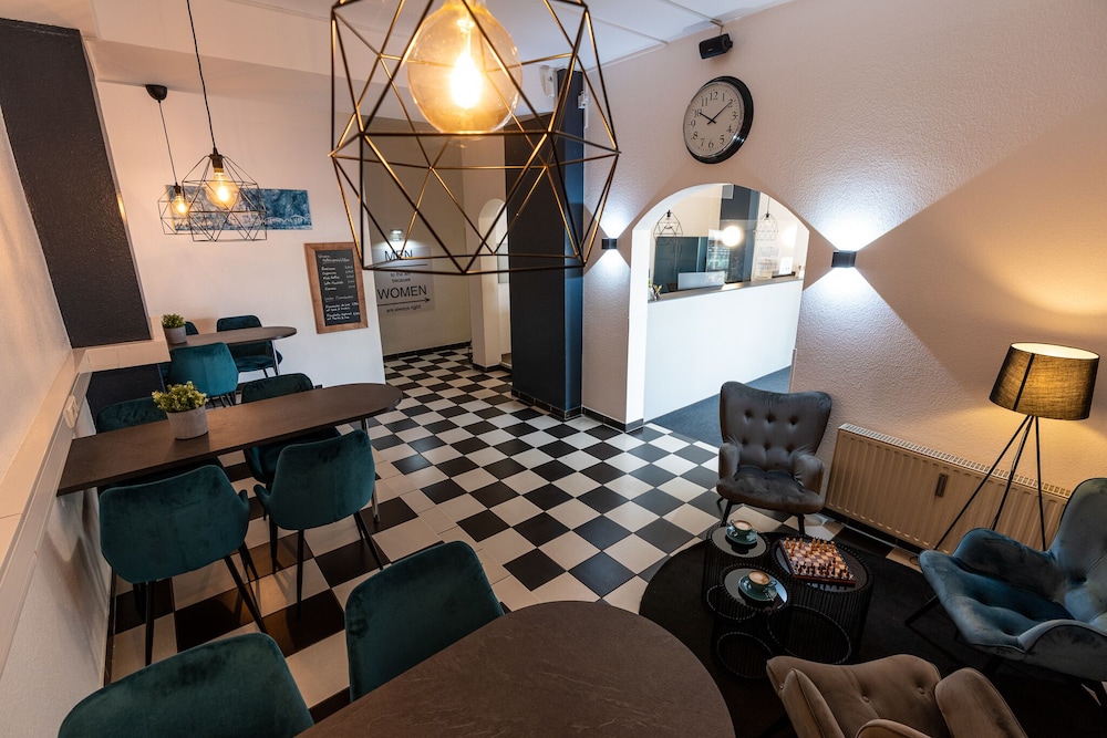 hotel bergheim an der erft