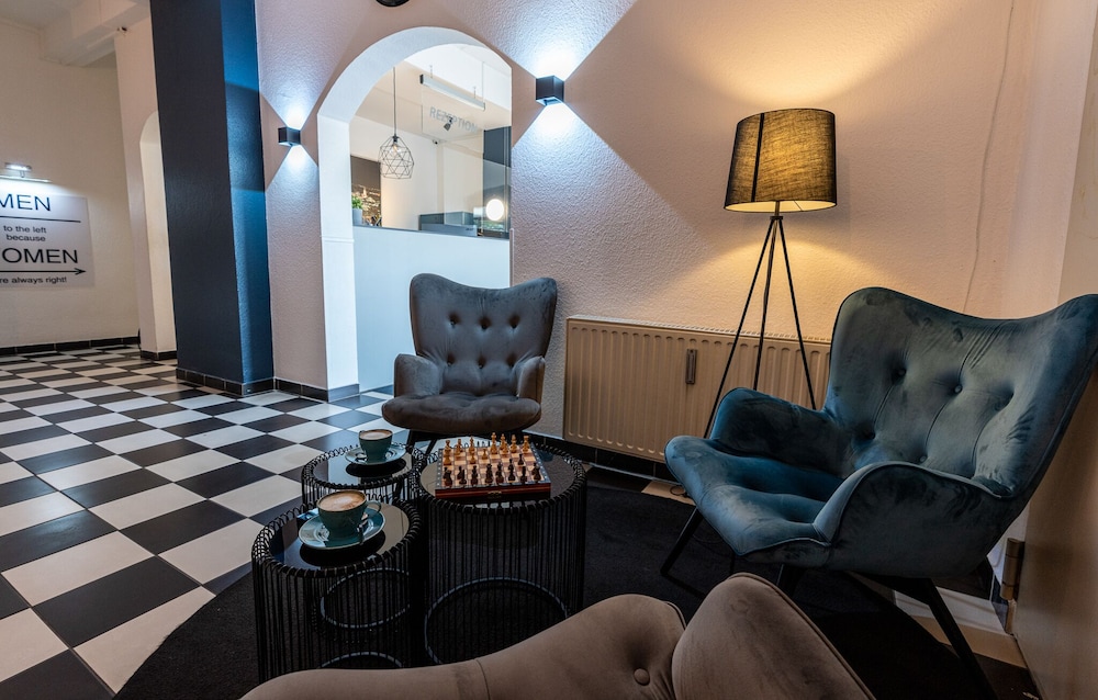 hotel bergheim an der erft