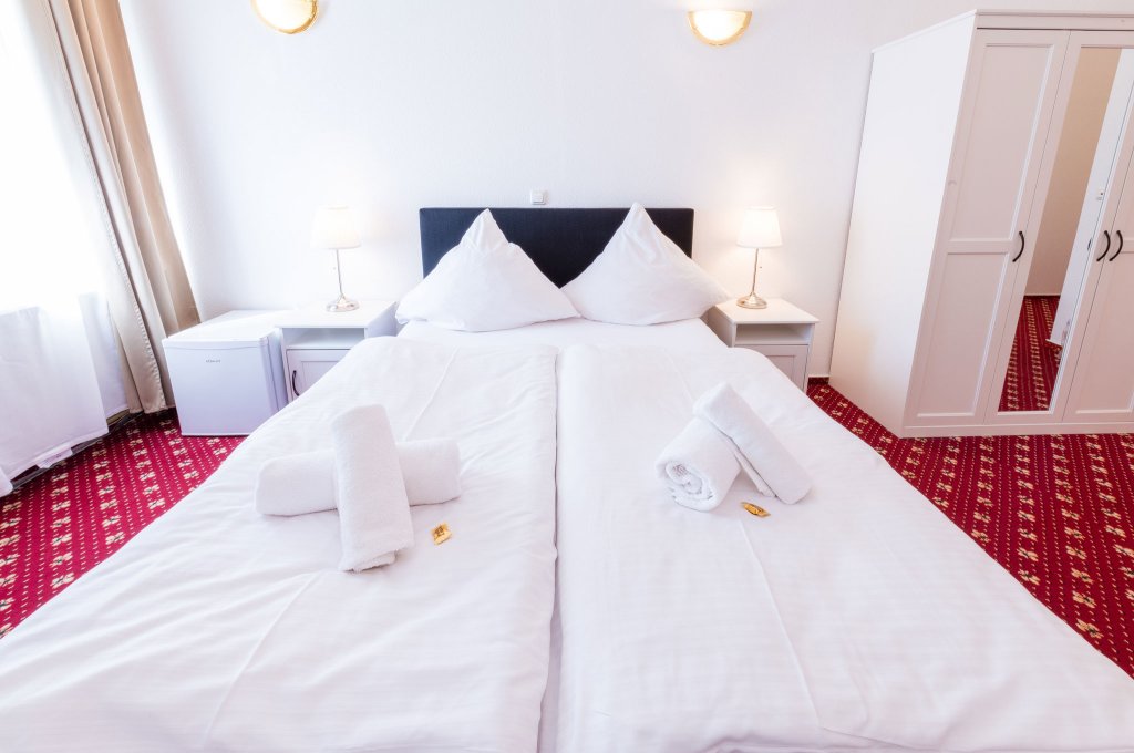 hotel bergheim an der erft