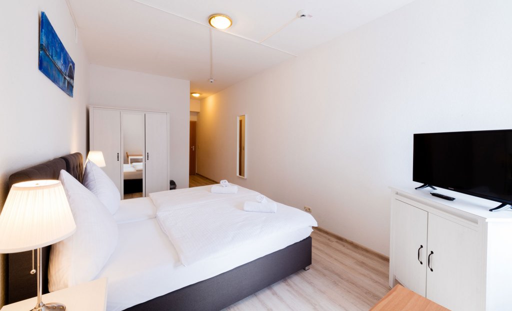 hotel bergheim an der erft