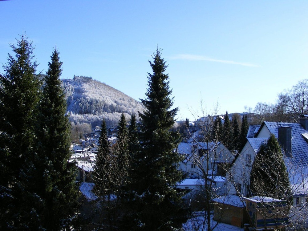 altes doktorhaus