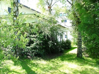 altes doktorhaus