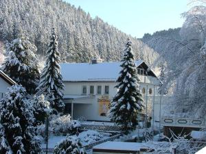 altes doktorhaus