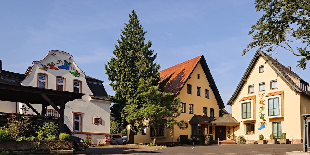 boutique hotel bundschuh
