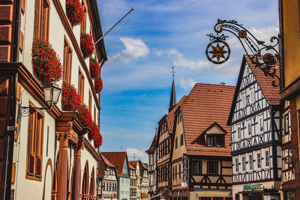 boutique hotel bundschuh