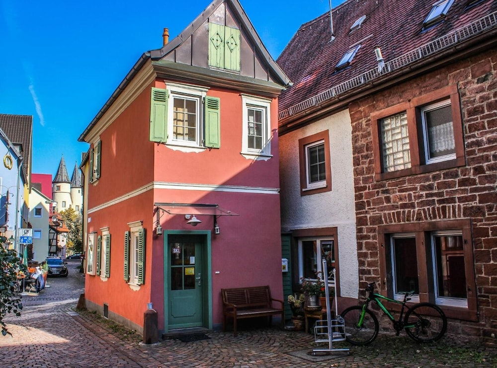 boutique hotel bundschuh