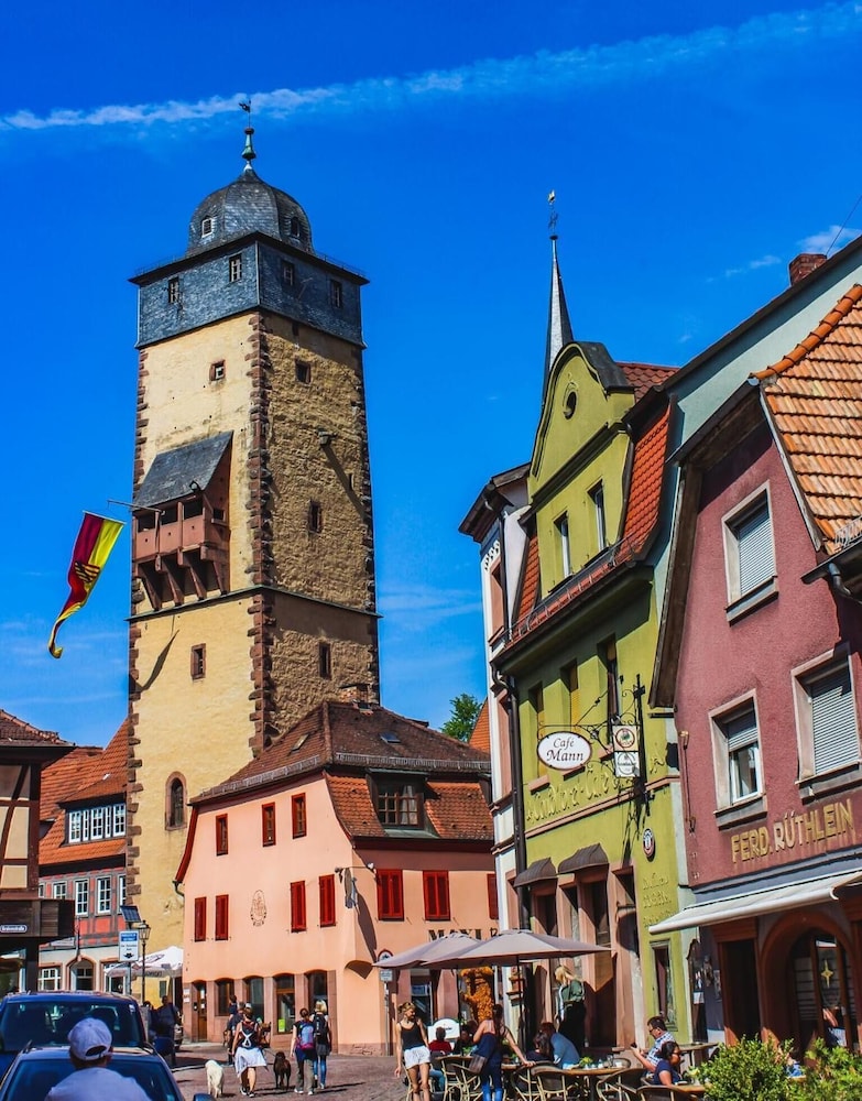 boutique hotel bundschuh