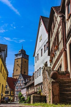 boutique hotel bundschuh