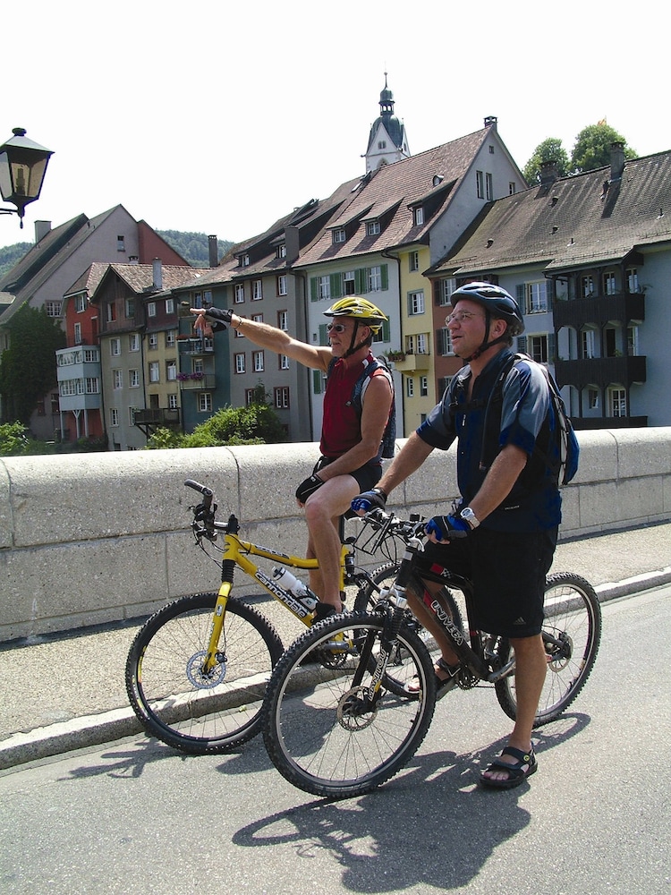 hotel restaurant zum ochsen