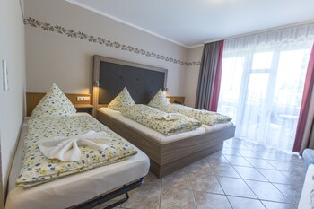 hotel restaurant zum ochsen