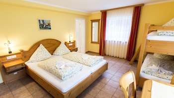 hotel restaurant zum ochsen