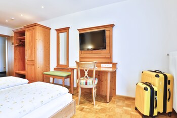 hotel restaurant zum ochsen